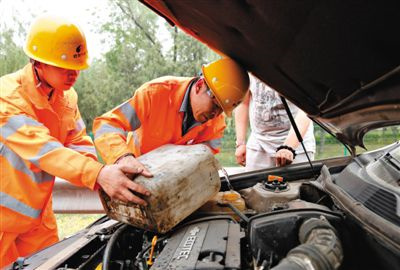 惠来吴江道路救援